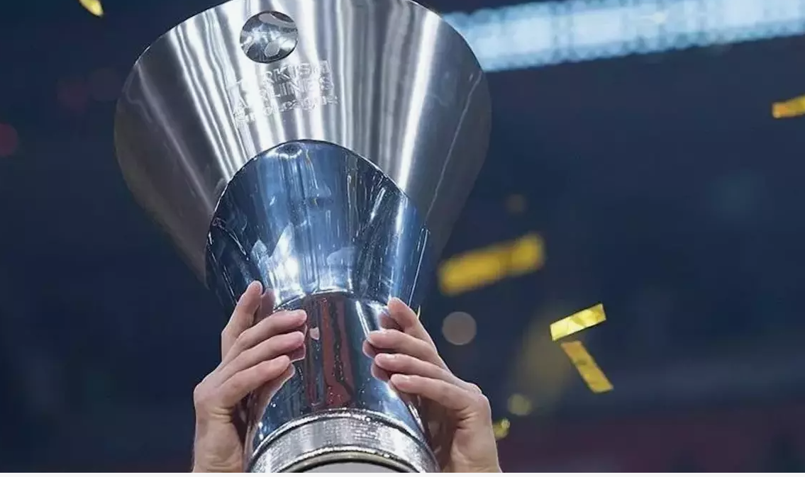 EuroLeague Geliri Süper Lig'i Solladı!
