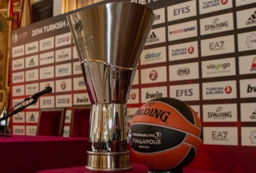 EuroLeague Geliri Süper Lig'i Solladı!