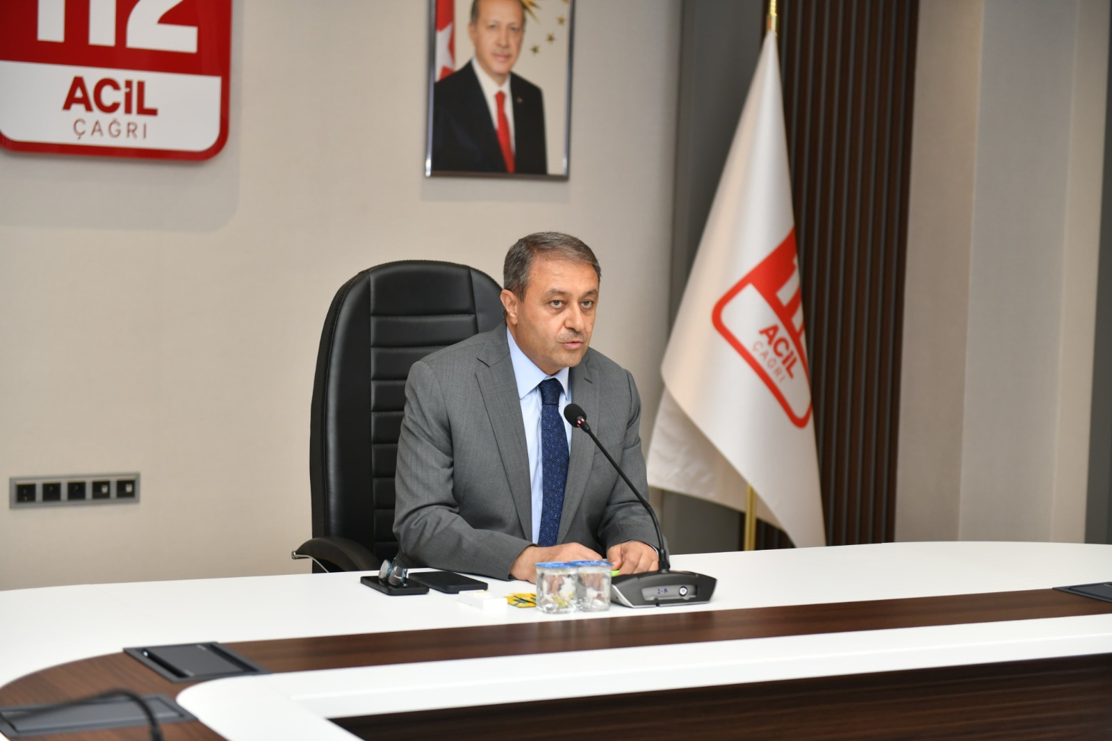 Şanlıurfa 24 Mayıs’ta Sahneye Çıkıyor
