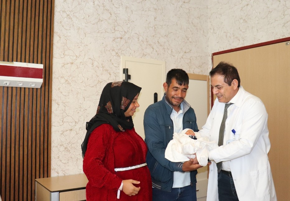 Her Deneme Hüsrandı, Bu Kez Bir Umut Yeşerdi!
