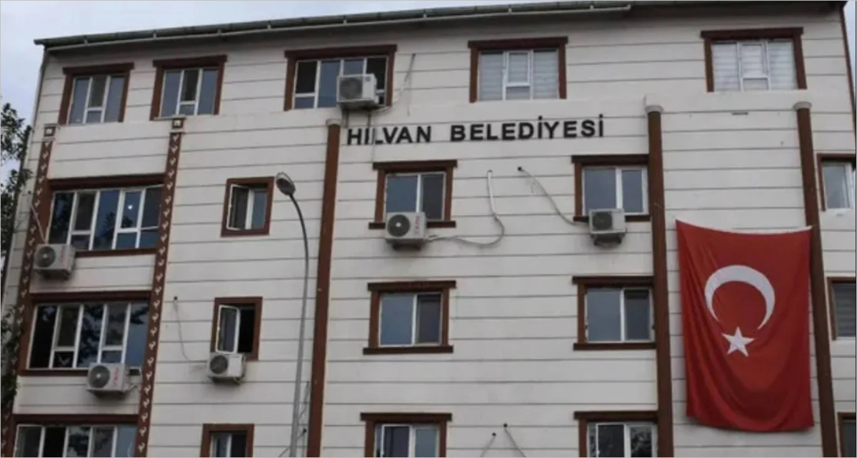 Hilvan Belediyesi 2024-2025 Mali Durum Raporunu Açıkladı