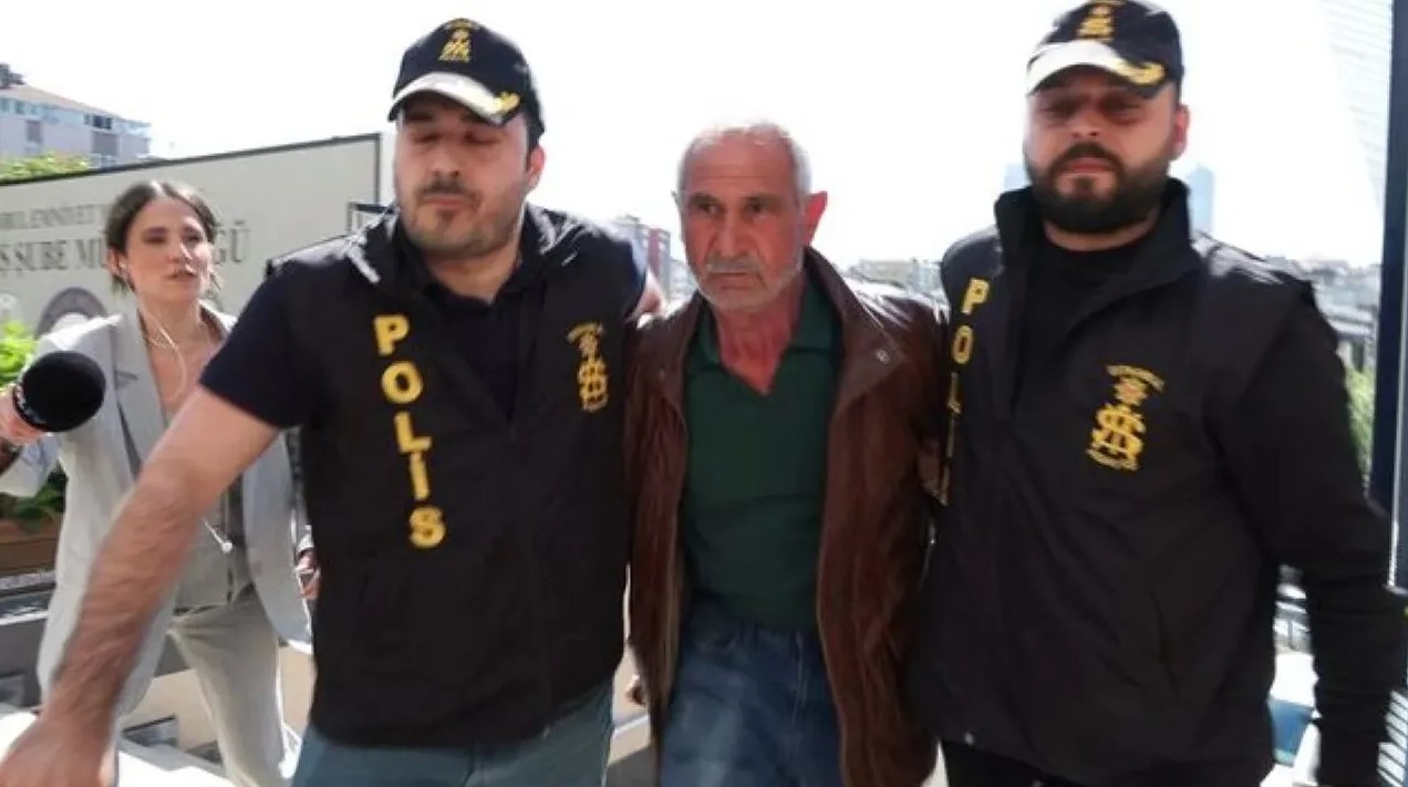 CHP Genel Başkanı’na Saldırı: Zanlı Tutuklandı