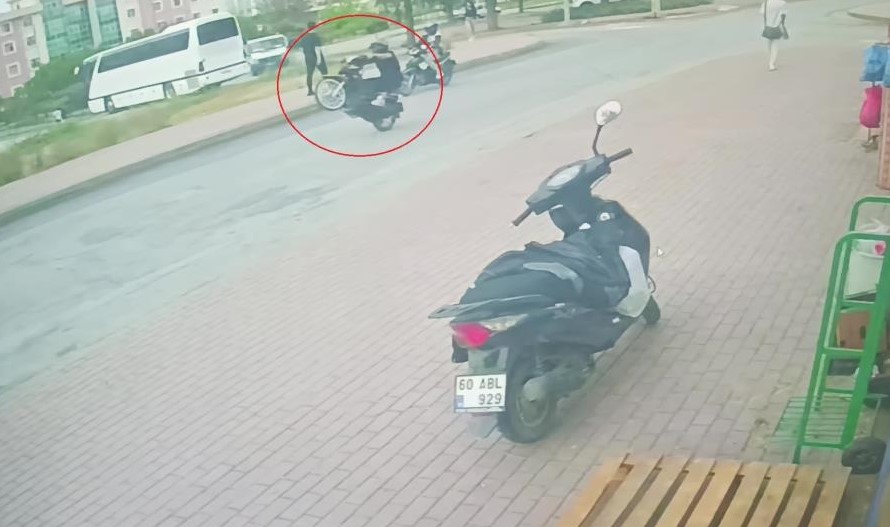 Ehliyetsiz Şov Pahalıya Patladı!