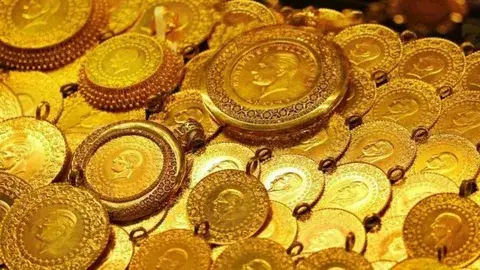 Altın Güne Yükselişle Başladı: Gramı 4 bin 146 TL