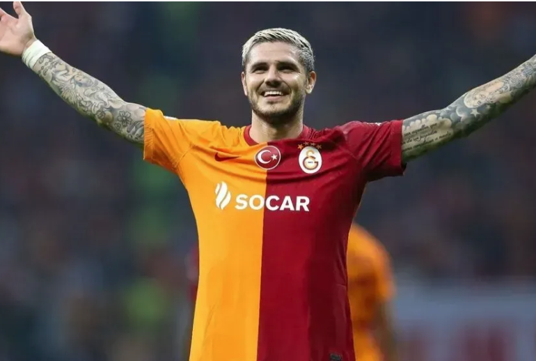 Icardi Sorguya Çekildi!