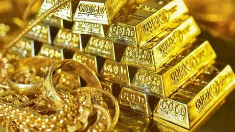 Altın Güne Yükselişle Başladı: Gramı 4 bin 146 TL