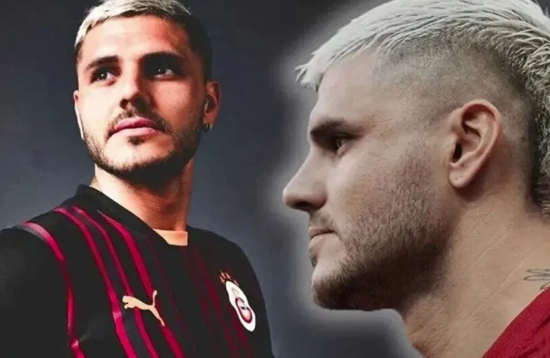 Icardi Sorguya Çekildi!