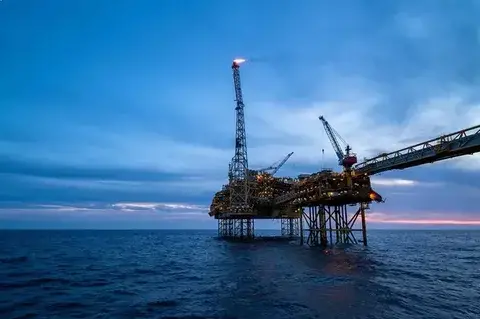 Brent Petrolün Varili 64,46 Dolardan İşlem Görüyor