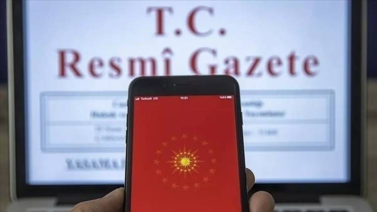 9 İlin Milli Eğitim Müdürü Görevden Alındı