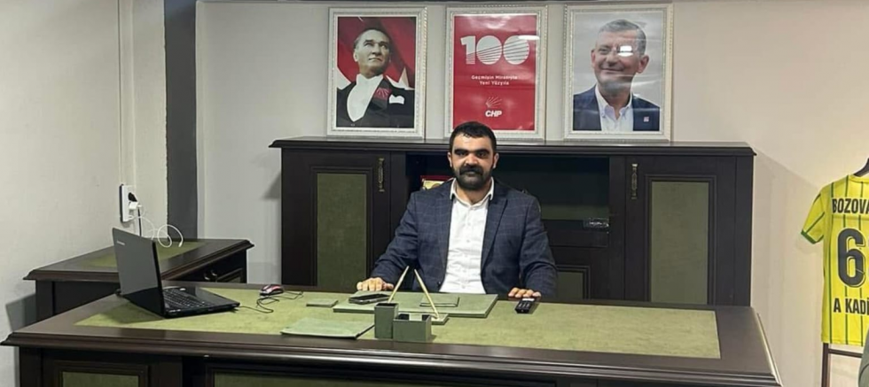 Başkan Abdulkadir Gül'den Sert Çıkış !