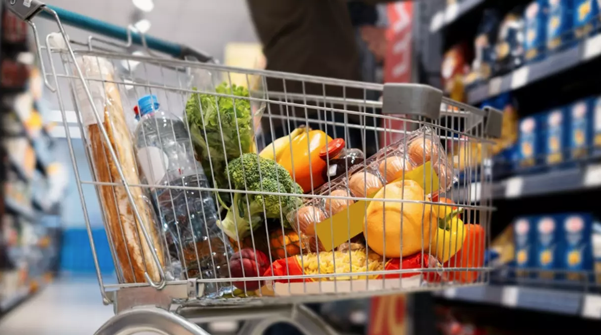 Perakende Çöktü, Ticaret Uçuşa Geçti!