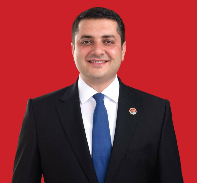 Övünç Demir’in Hesabı Askıya Alındı!