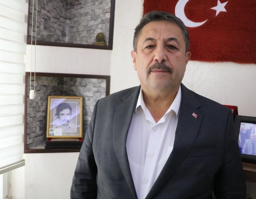 Bir Şehit Oğlunun Gözünden PKK’nın Feshi!