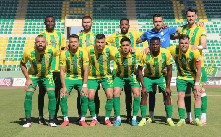 Şanlıurfaspor’a Seyirci Skandalı!
