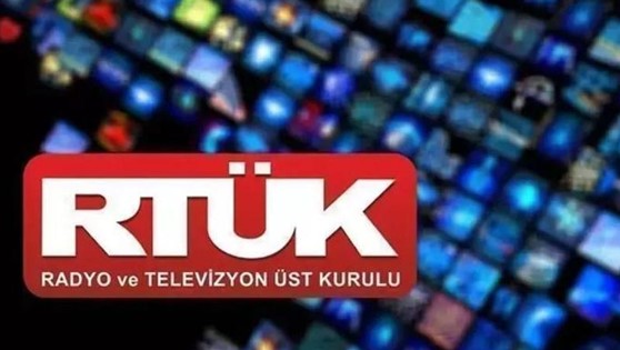 RTÜK’ten Medyaya Kırmızı Kart!
