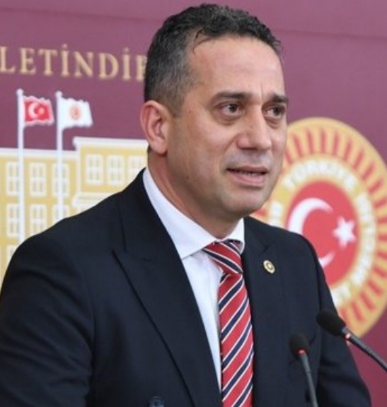Zafer Şahin’den Ali Mahir Başarır’a Şok İtiraf