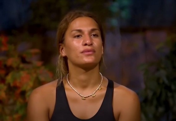 Survivor’da Gerilim Tavan Yaptı!