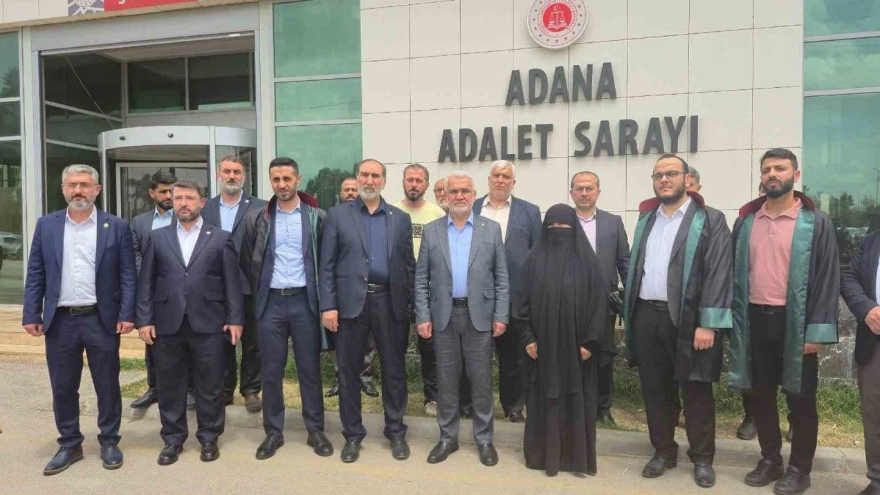 HÜDA PAR'da Kanlı Olay