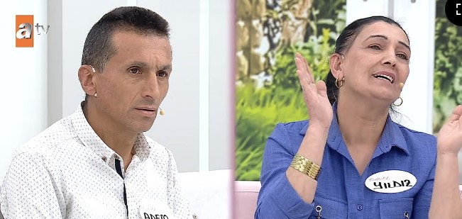 Esra Erol Canlı Yayında Patladı!