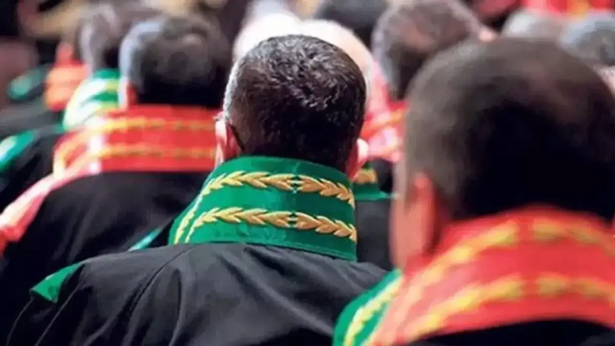 HSK'ya 5 yeni üye atandı: TBMM kararı Resmi Gazete'de