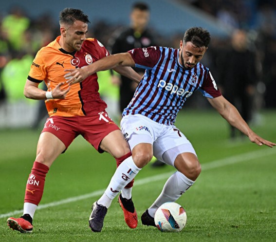 Kupa Finaline Cihan Aydın Damgası!