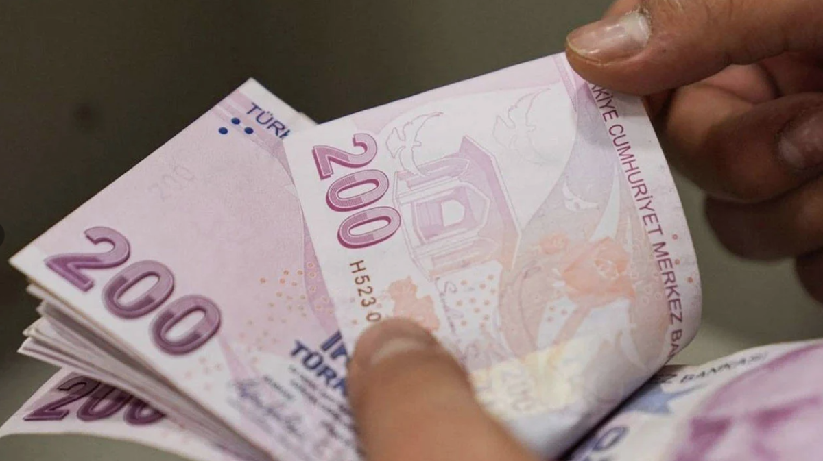 Kamu İşçilerin Ödeme Takvimi Belli Oldu