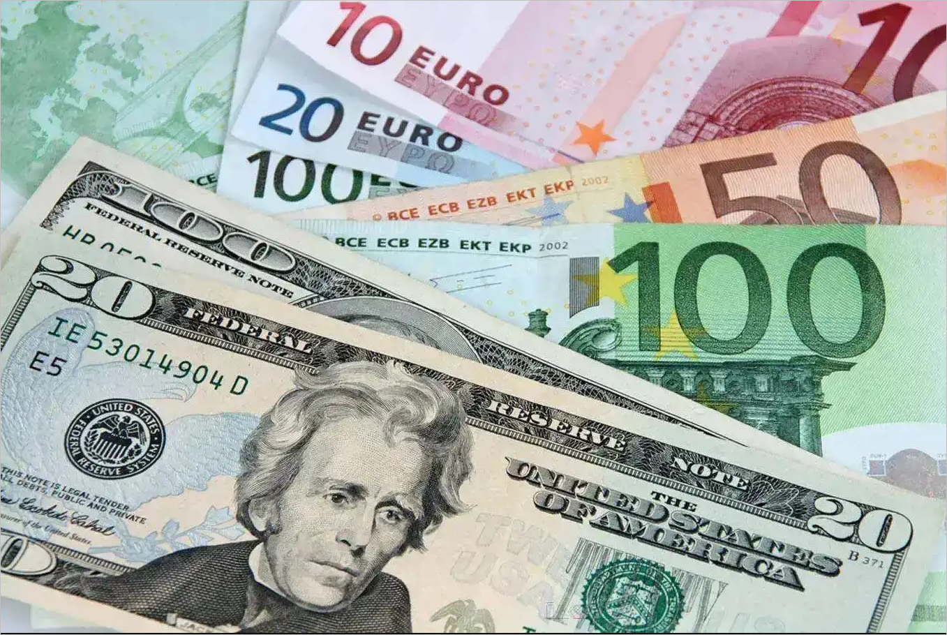 Dolar ve Euro Zirveye Koşuyor! Piyasalarda Gergin Sabah
