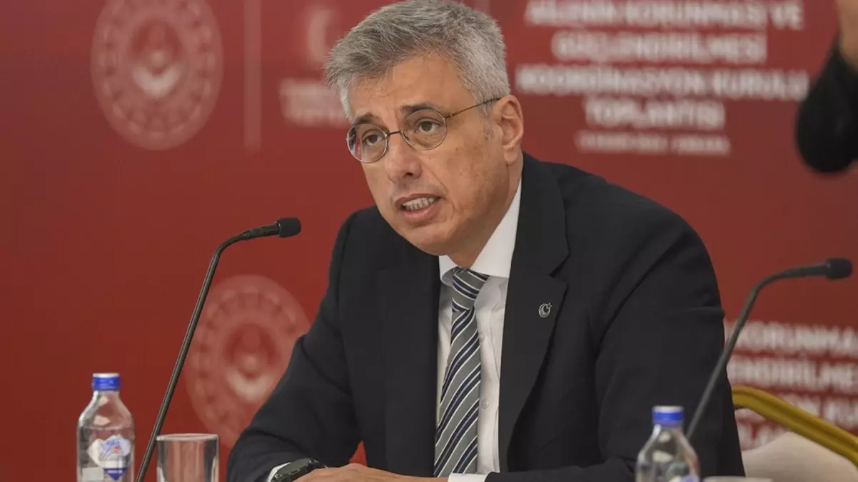 15 bin 342 Sözleşmeli Sağlık Personeli Alınacak.