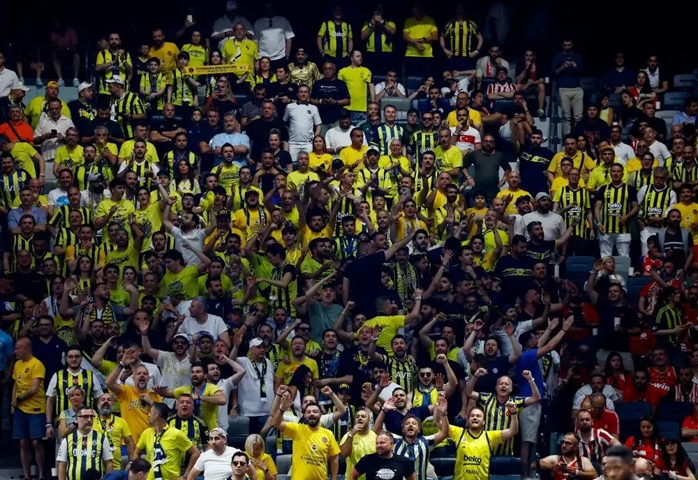 Fenerbahçe Beko'nun Zaferi Geniş Yankı Buldu!