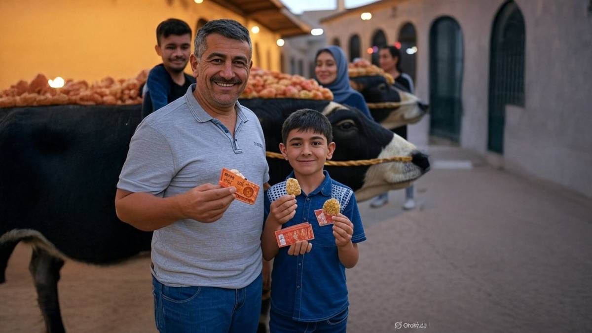Kurban Bayramı Öncesi Maaşlar Erken Yatacak Mı?