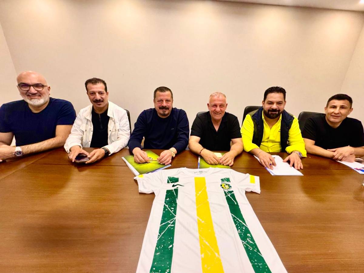Arif Önköl Duyurdu: Mesut Bakkal Şanlıurfaspor’da