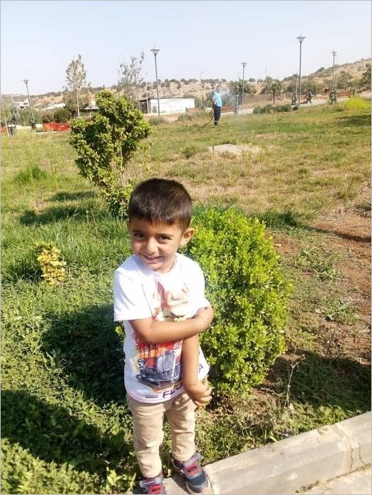 Şanlıurfa'da Traktör Faciası: 1 Yaşındaki Bebek Öldü