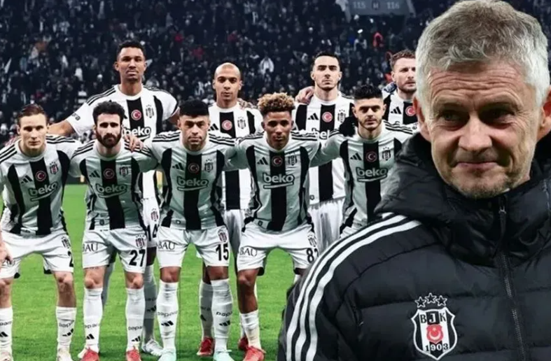 Beşiktaş'ın Avrupa'daki Rakip Adayları Belli Oldu