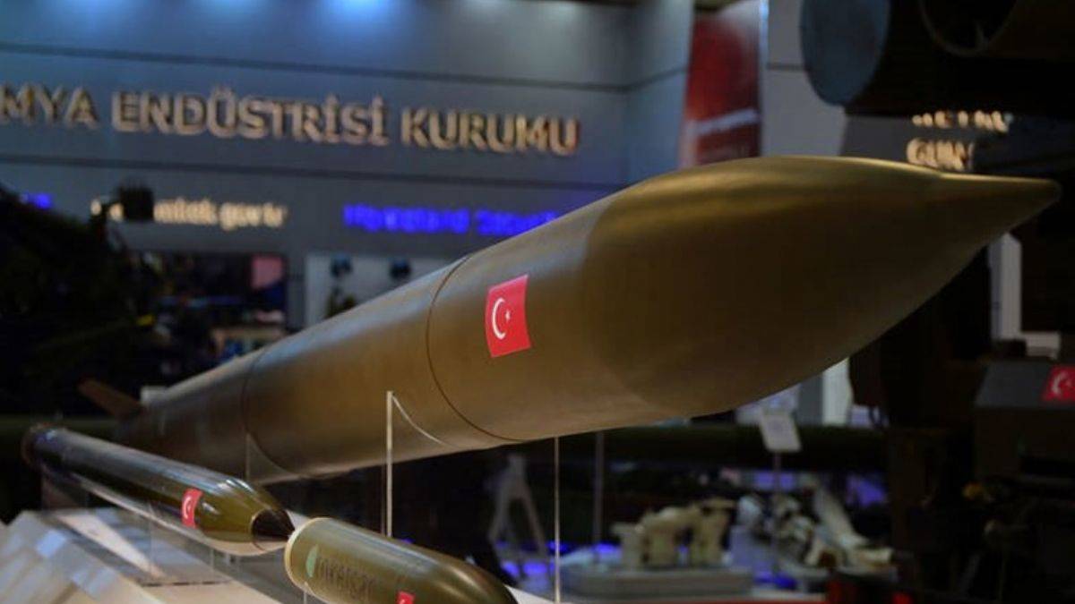 Savunma Sanayii İçin Bağış Kampanyası Başlatıldı