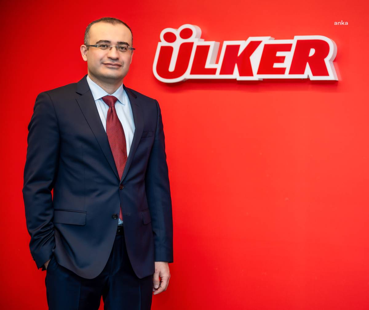 Bayramda Ağızları Tatlandıran Ülker Lezzeti !