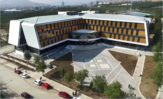 Harran Üniversitesi TÜBİTAK Endeksinde Neden Yok?