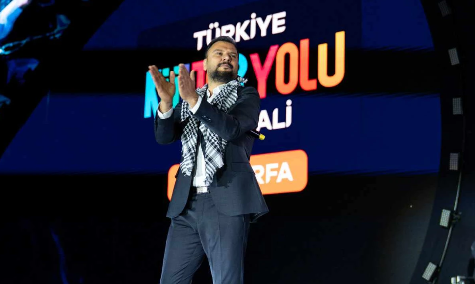 Alişan Konserinde Kan Aktı: Şanlıurfa'da Bıçaklı Kavga!