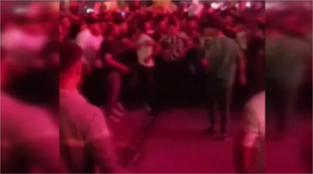 Alişan Konserinde Kan Aktı: Şanlıurfa'da Bıçaklı Kavga!