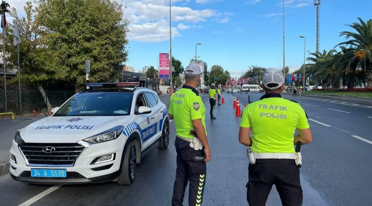 Trafikte Yeni Dönem: Cezalar 10 Katına Çıkabilir!
