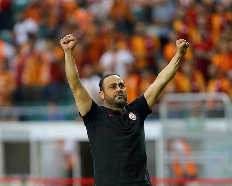 Hasan Şaş, Osimhen’in İstediği Maaşı Açıkladı!