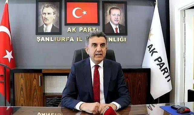 "AK Parti İl Başkanları 22 Haziran’da Kampta"