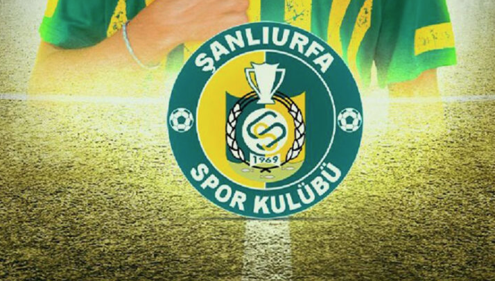 Şanlıurfaspor, Recep Yemişçi İle 1 Yılık Sözleşme İmzaladı