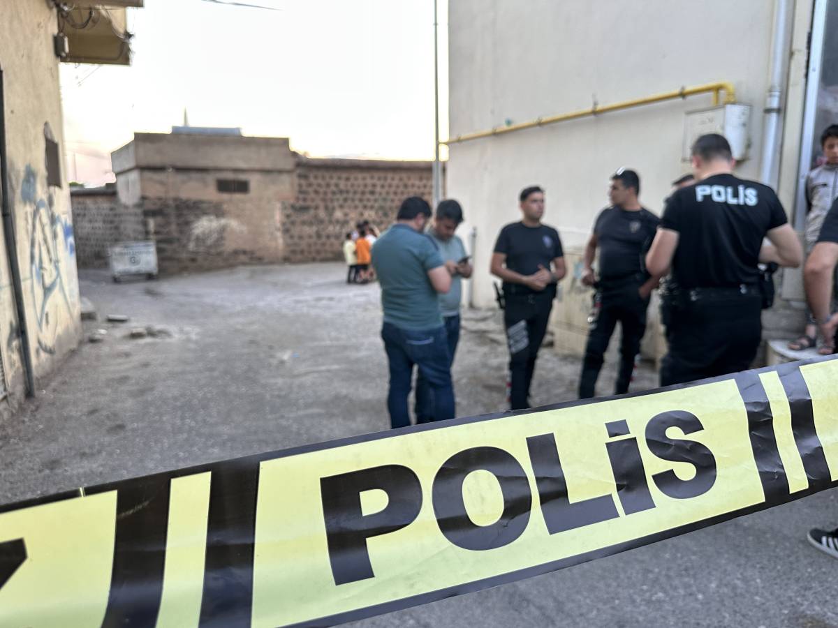Şanlıurfa'da Silahlı Kavga: 1 Ölü