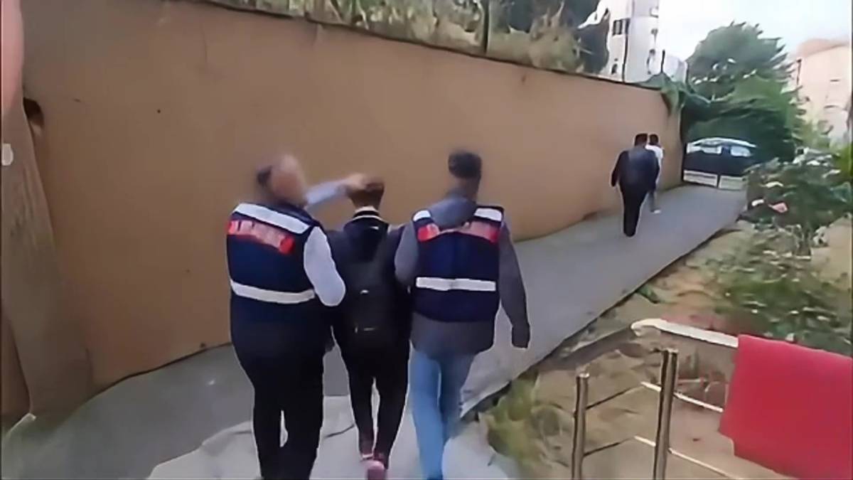 542 Bin Liralık Vurgun: Şanlıurfa’da İz Takibi!