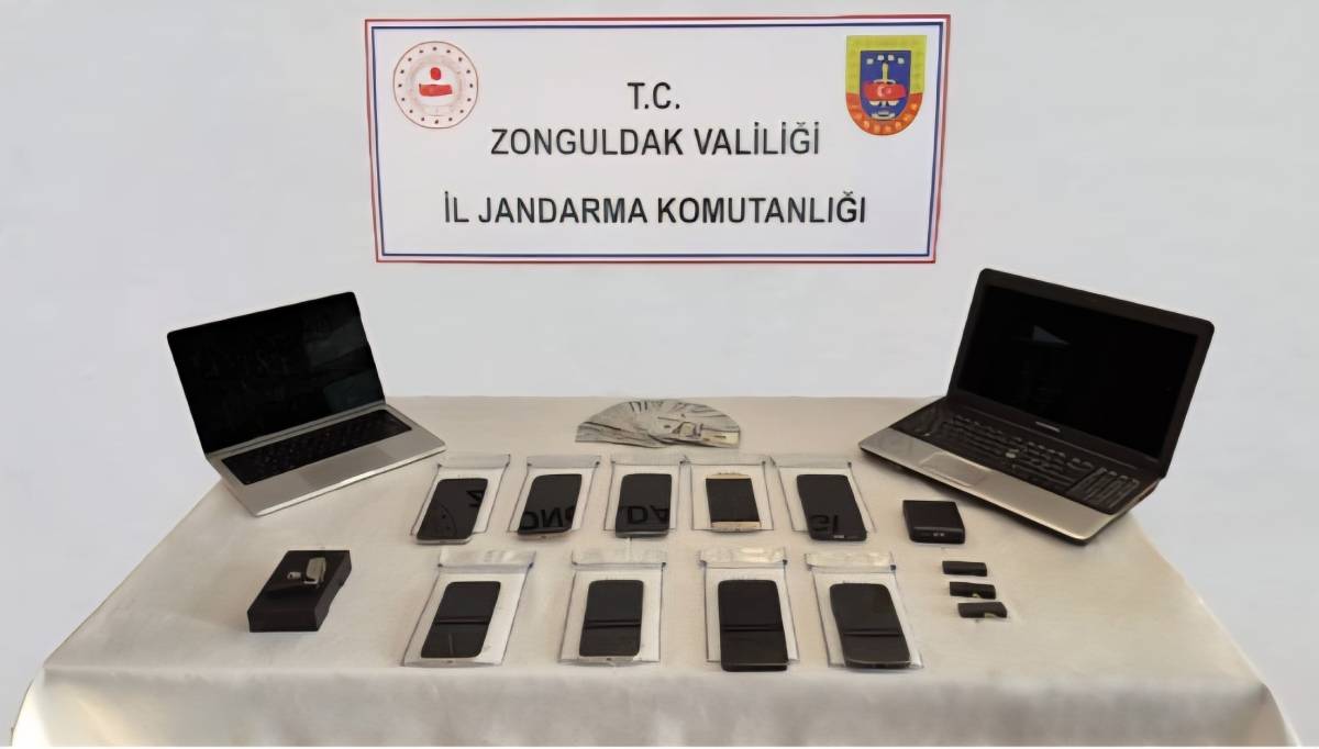 542 Bin Liralık Vurgun: Şanlıurfa’da İz Takibi!
