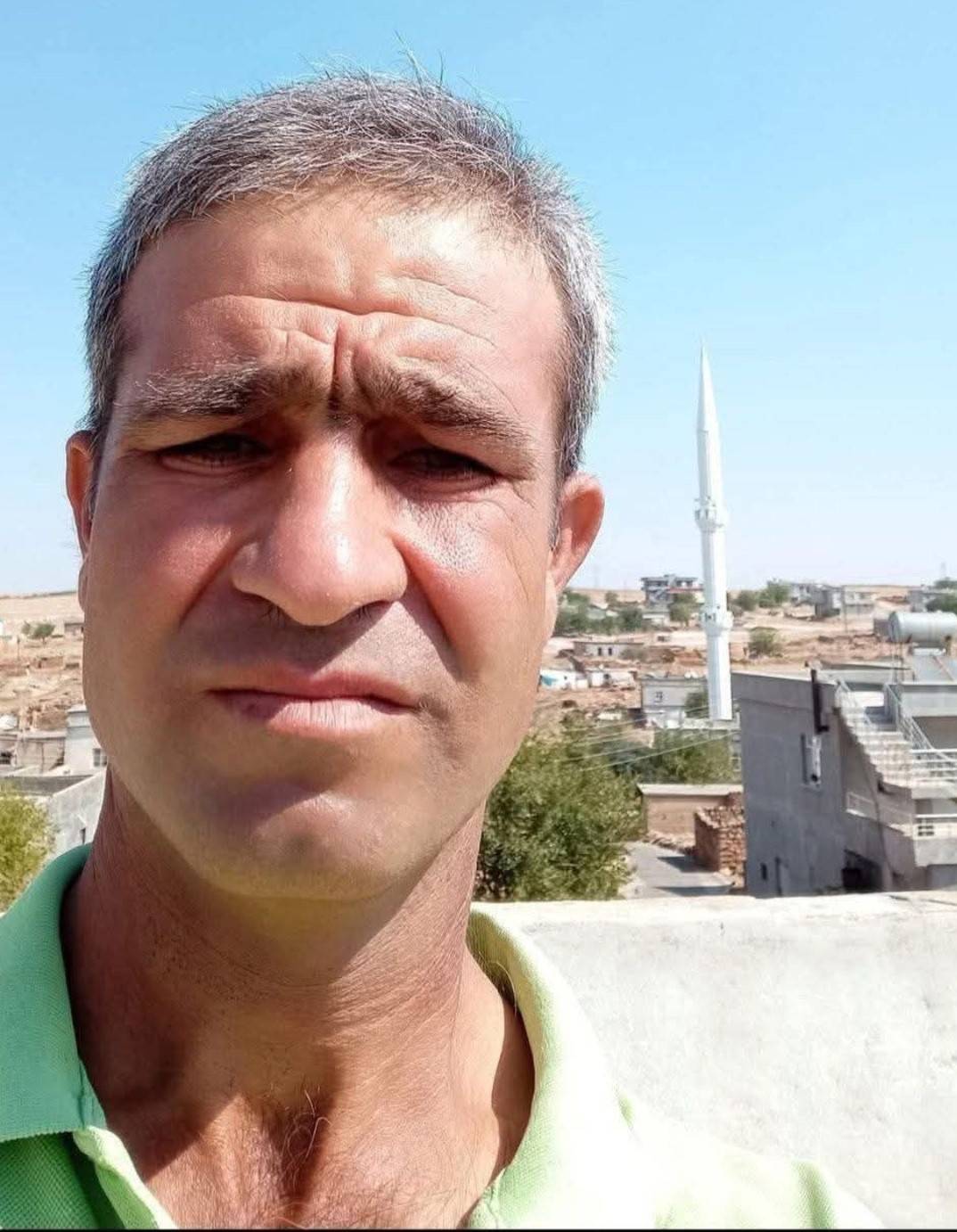 Şanlıurfa’da Akraba Kavgası: 1 Ölü, 1 Yaralı!
