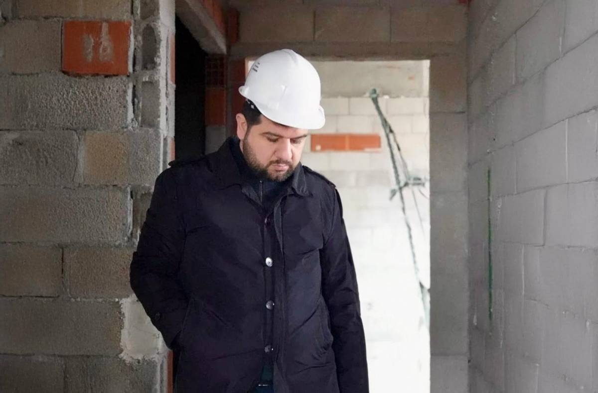 Hasar Tespit Çalışmalarında Yeni Dönem!