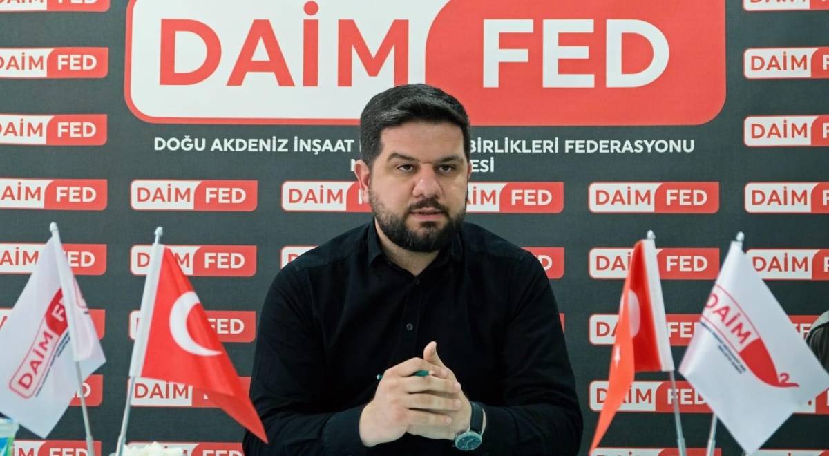 Hasar Tespit Çalışmalarında Yeni Dönem!