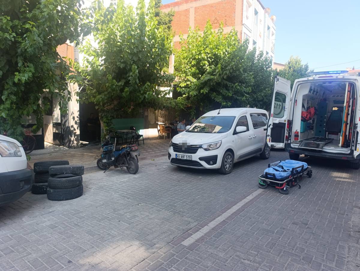 Kan Donduran Cinayet! Anne Kızını Elleriyle Boğdu