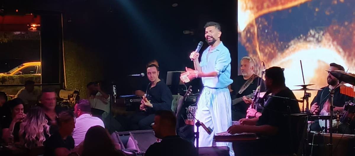 Nihal Candan'ı Yıkan Hastalık, Mehmet Çevik'i de Vurdu!